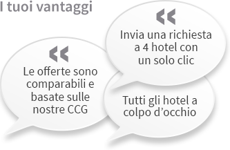 Test Travel Agency AG