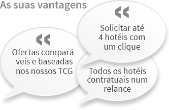 Test Travel Agency AG